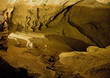 cave interior cave interior