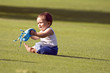 bambino di 10 mesi