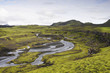 Fjallabaksvegur Sydri Island
