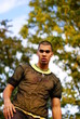 street latino model