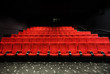 Cinema seats