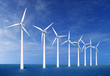 Wind farm