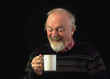 Tea Drinker