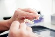 Foto: Dental technican Dental technican