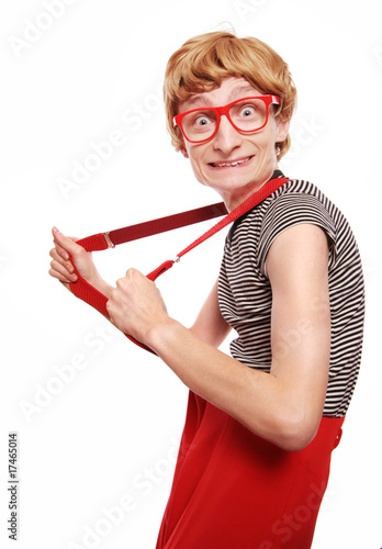 Photo: Funny guy Funny guy
