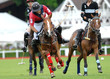 Action Polo  7-7