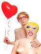Lonely Valentine's