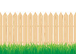 fence
