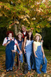 Farm Family