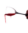 Flowing wine Flowing wine