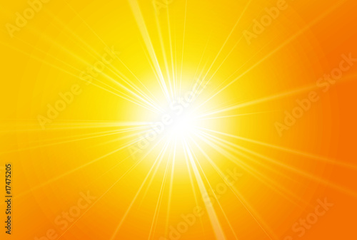 Illustration: Sunshine Sunshine