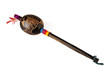 Native american shaman tool