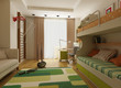 3d render of a modern interior 3d render of a modern interior