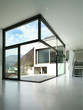 modern architecture, house modern architecture, house