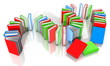 livres 3