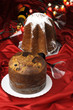 Panettone e Pandoro - Dolci natalizi - Italia