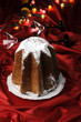 Pandoro - Dolci di Natale - Veneto