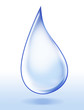 Water drop