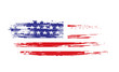American flag