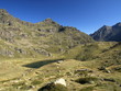 Etang de Roumazet (Ariège;France)