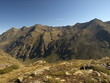 Pic de Caraussans et de Cabayrou (Ariège)