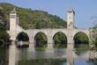 pont valentre cahors