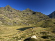 Lac des Pyrénées ariègeoises