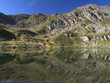 Etang de Roumazet (Ariège;France)