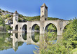 pont valentre cahors