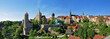 Altstadpanorama von Bautzen