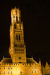 Belfry of Bruges