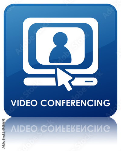 Illustration: Video Conferencing Video Conferencing