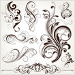 floral design elements