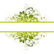 floral background