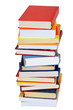 Books Stack