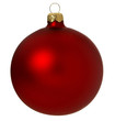 Weihnachtskugel
