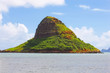 Foto: Small Hawaiian island Small Hawaiian island