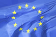 Europa Fahne