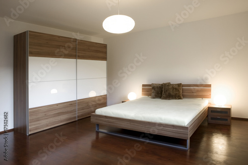 Foto: Schlafzimmer Schlafzimmer