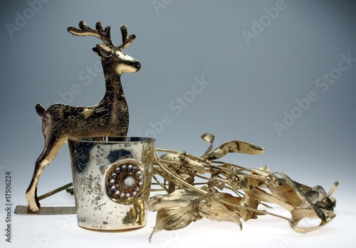 Weihnachtsdekoration