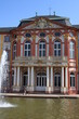 Castello di Bruchsal (Germania)