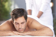Relaxing massage Relaxing massage