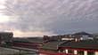 Sky and fog time lapse Sky and fog time lapse