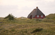 Dünenhaus
