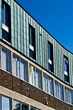 Office exterior