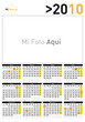Calendario Calendario