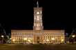 Berliner Rathaus