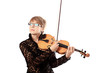 quiet musician