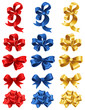 Gift bows
