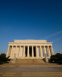 Foto: Lincoln Memorial in Washington DC Lincoln Memorial in Washington DC